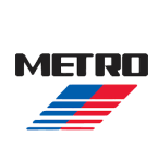 Digi-Clicks METRO Certification