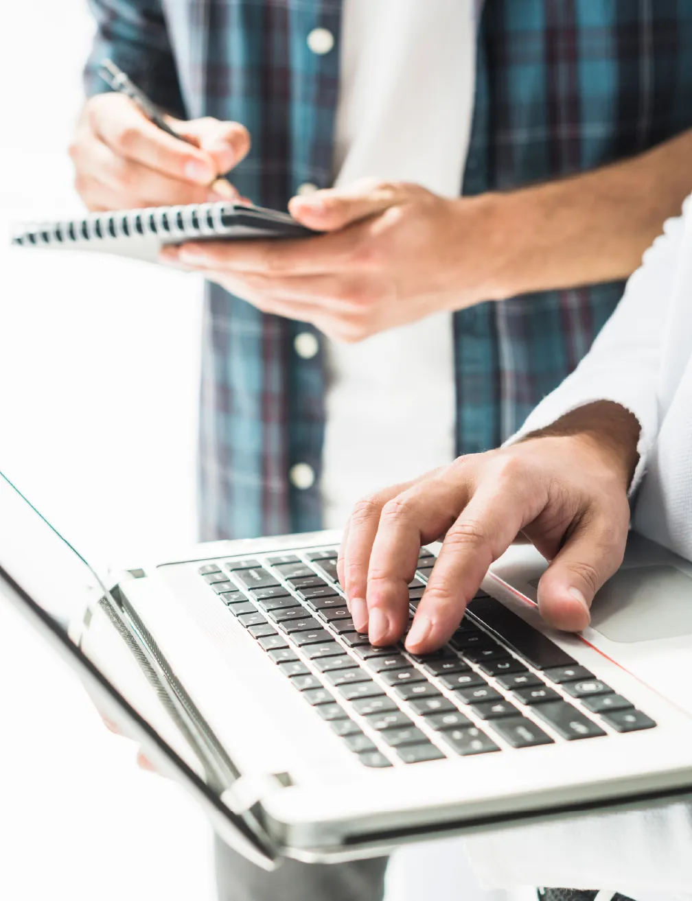 Digi-Clicks - Accesibility