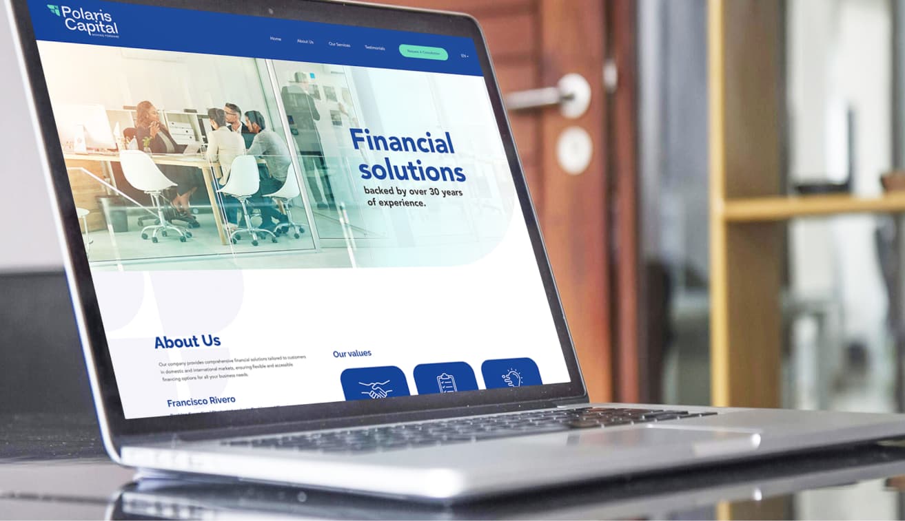 Digi-Clicks UX & UI design agency in Houston